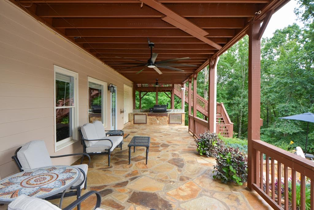 77 Tally Cove Road, Jasper GA 30143 - Photo