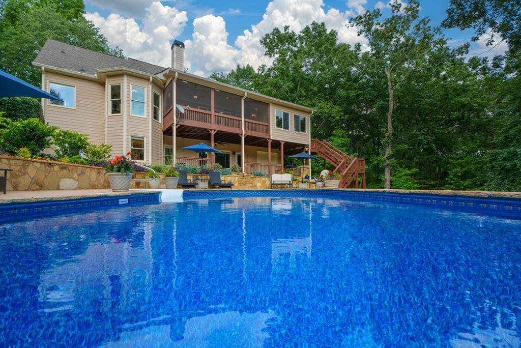 77 Tally Cove Road, Jasper GA 30143 - Photo
