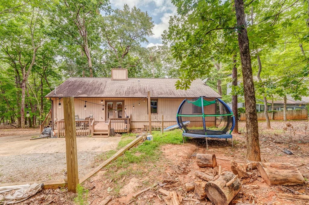 264 Fox Den Circle, Jasper GA 30143 - Photo