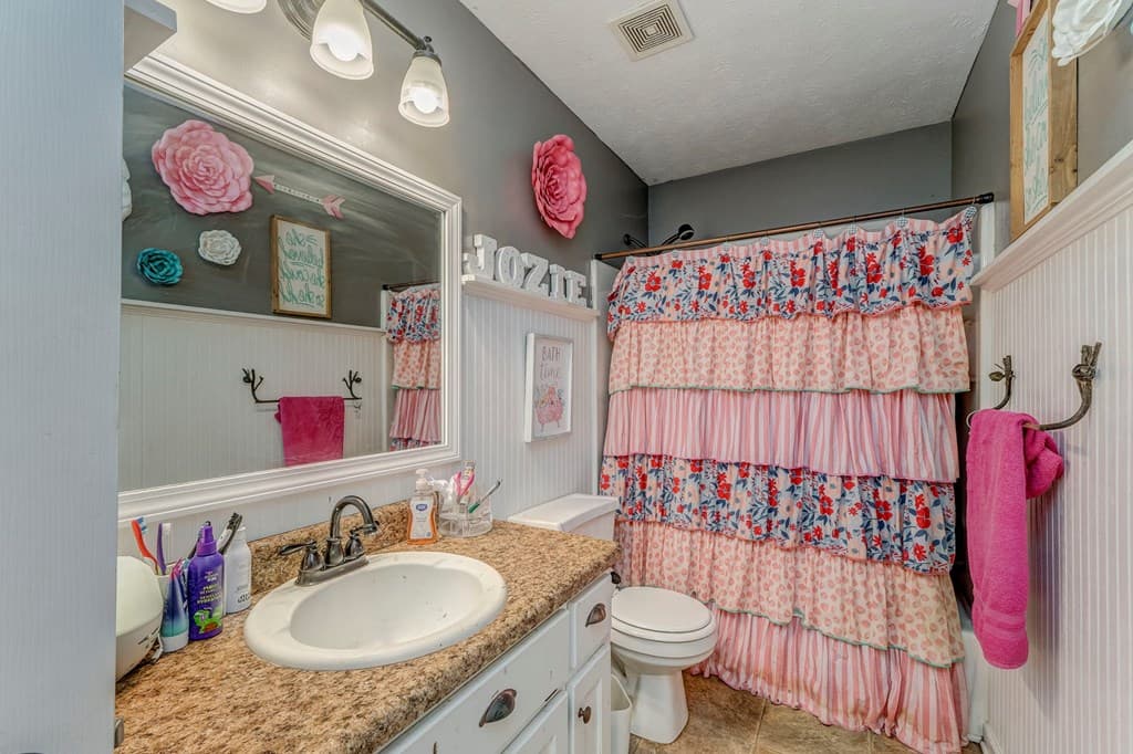 264 Fox Den Circle, Jasper GA 30143 - Photo