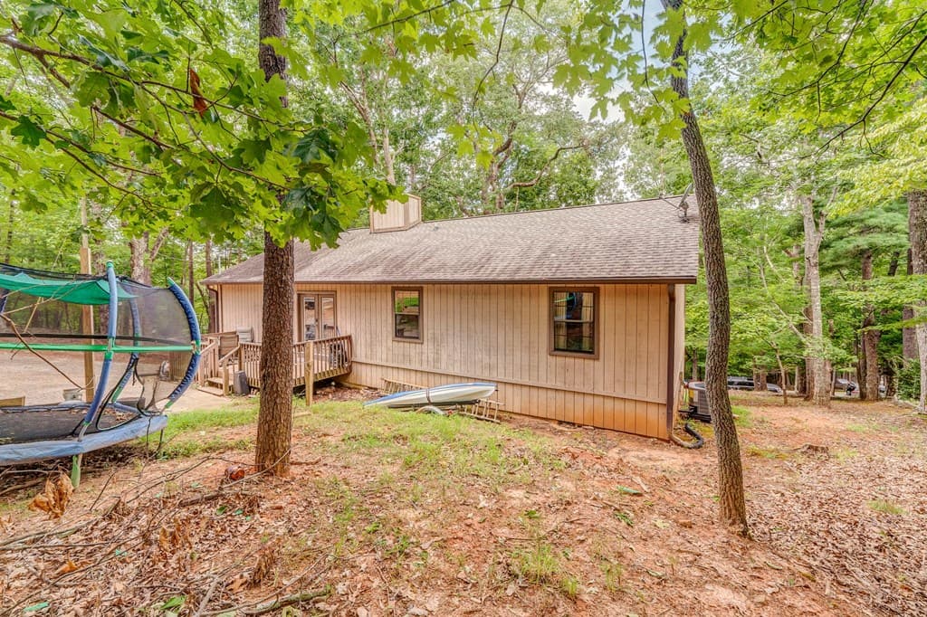 264 Fox Den Circle, Jasper GA 30143 - Photo