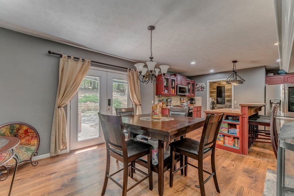264 Fox Den Circle, Jasper GA 30143 - Photo