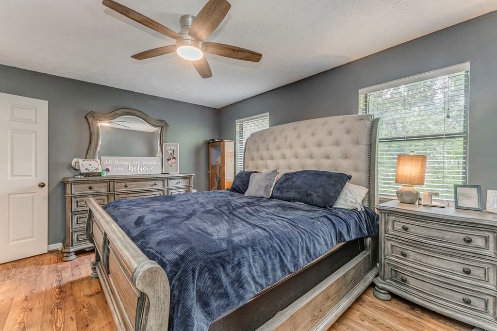 264 Fox Den Circle, Jasper GA 30143 - Photo