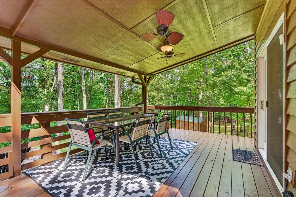 163 Beauregards Knob, Ellijay GA 30536 - Photo