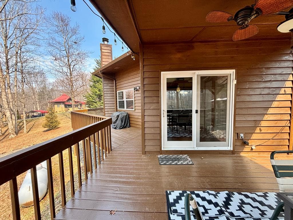 163 Beauregards Knob, Ellijay GA 30536 - Photo