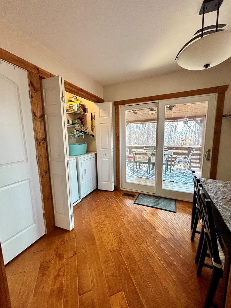 163 Beauregards Knob, Ellijay GA 30536 - Photo