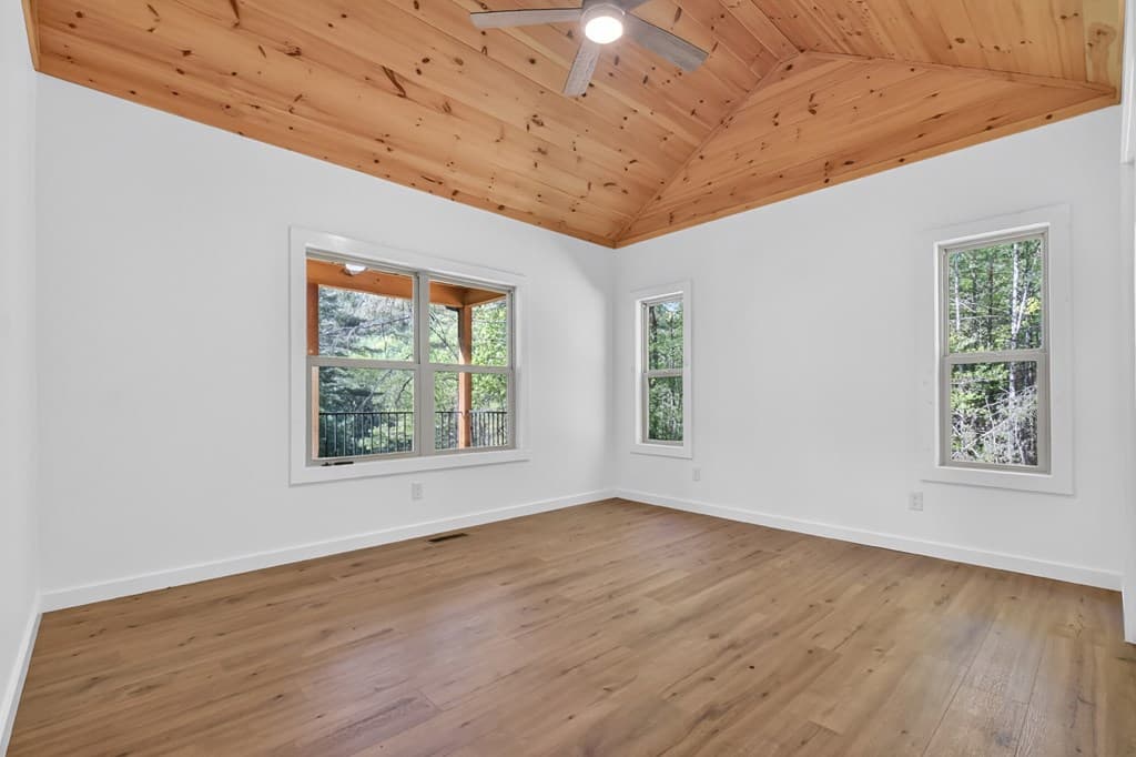 1186 Ritchie Creek Road, Blue Ridge GA 30513 - Photo
