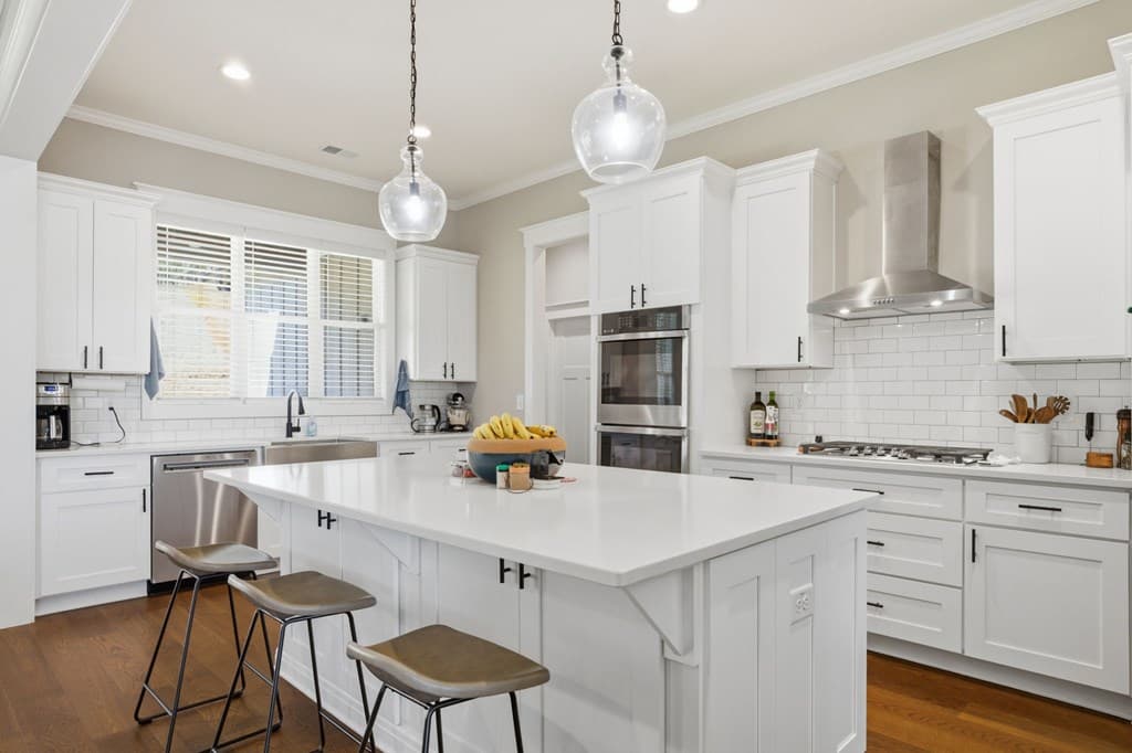 361 Village Creek Drive, Jasper GA 30143 - Photo