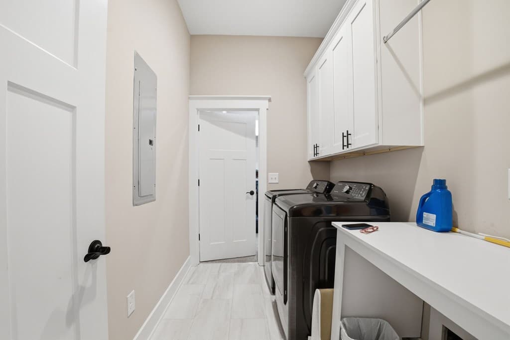 361 Village Creek Drive, Jasper GA 30143 - Photo