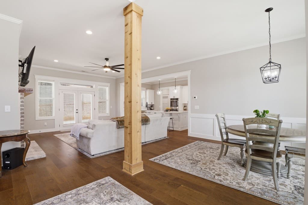 361 Village Creek Drive, Jasper GA 30143 - Photo
