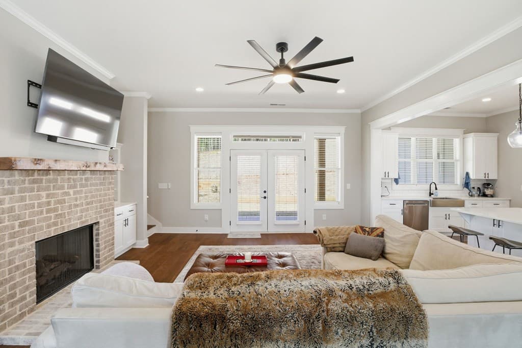 361 Village Creek Drive, Jasper GA 30143 - Photo