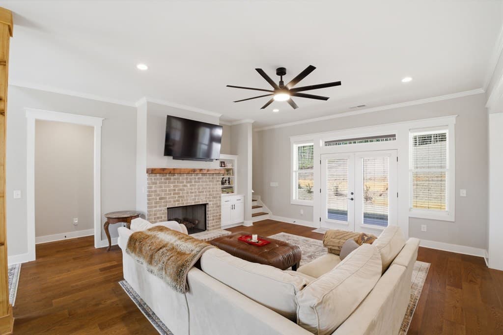 361 Village Creek Drive, Jasper GA 30143 - Photo