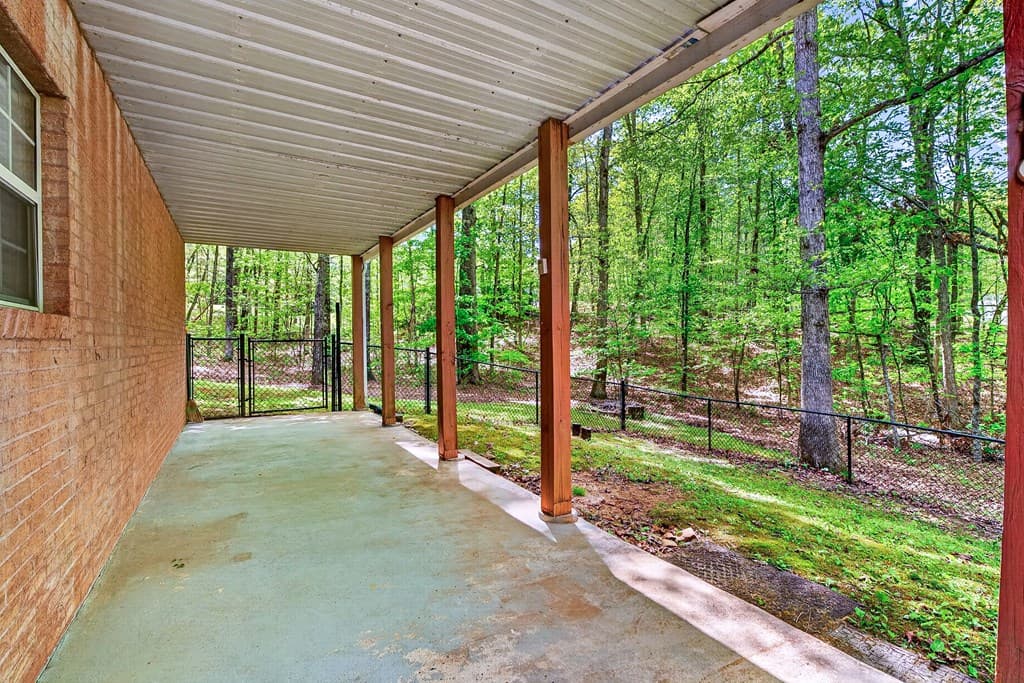 80 Sowers Road, Blue Ridge GA 30513 - Photo