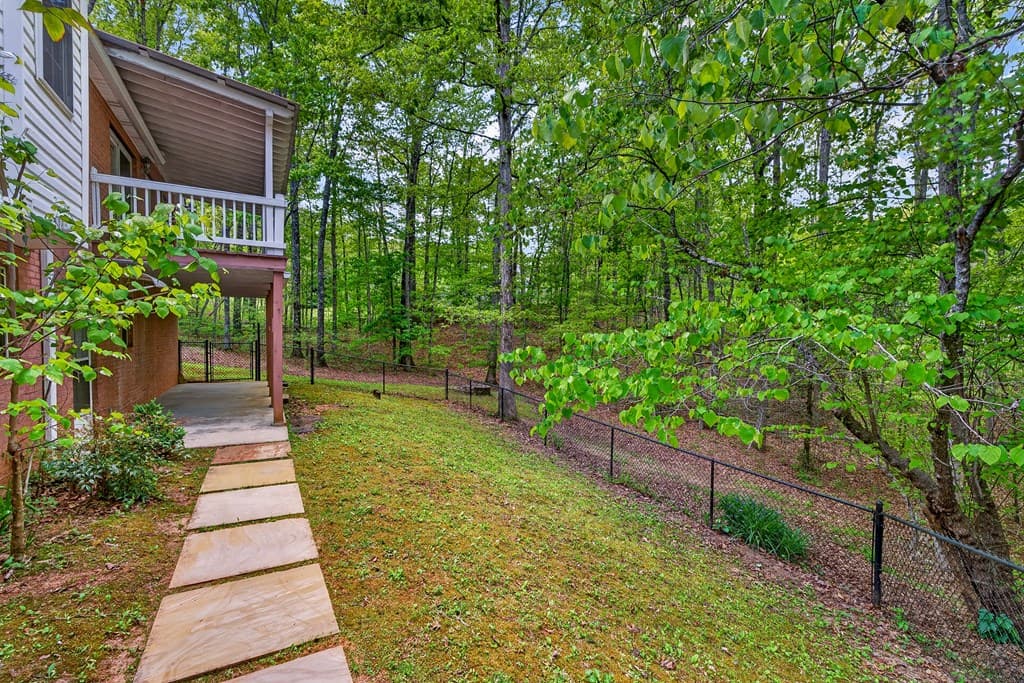 80 Sowers Road, Blue Ridge GA 30513 - Photo