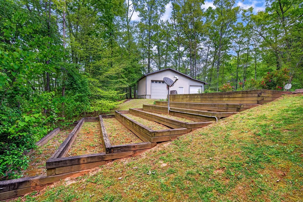 80 Sowers Road, Blue Ridge GA 30513 - Photo