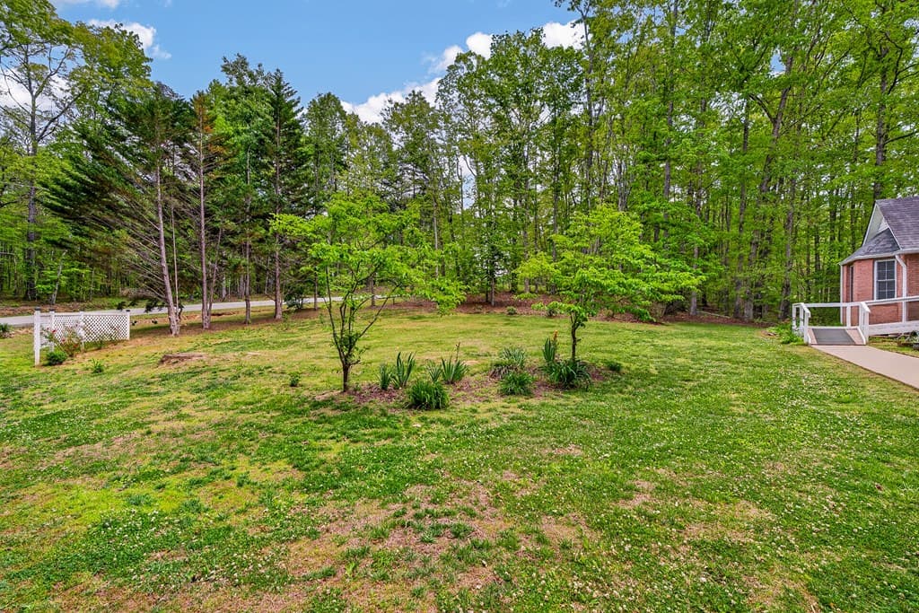80 Sowers Road, Blue Ridge GA 30513 - Photo