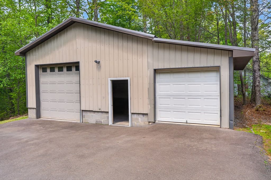 80 Sowers Road, Blue Ridge GA 30513 - Photo