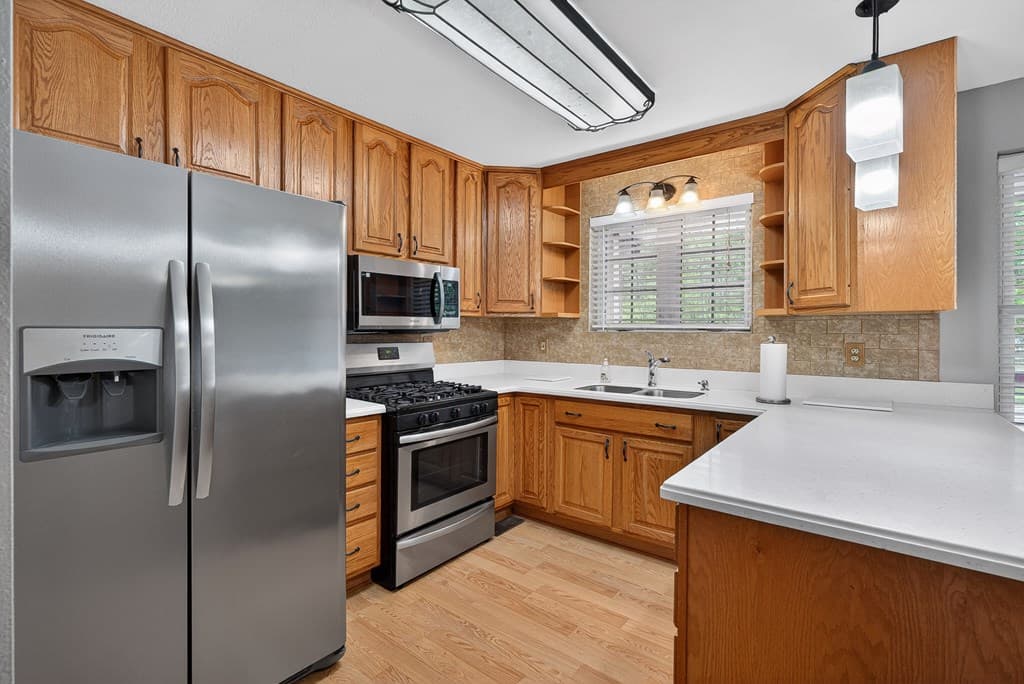 80 Sowers Road, Blue Ridge GA 30513 - Photo