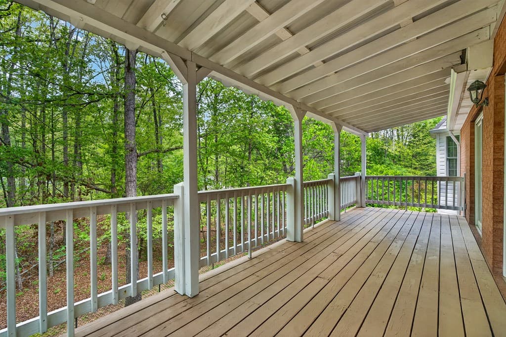 80 Sowers Road, Blue Ridge GA 30513 - Photo