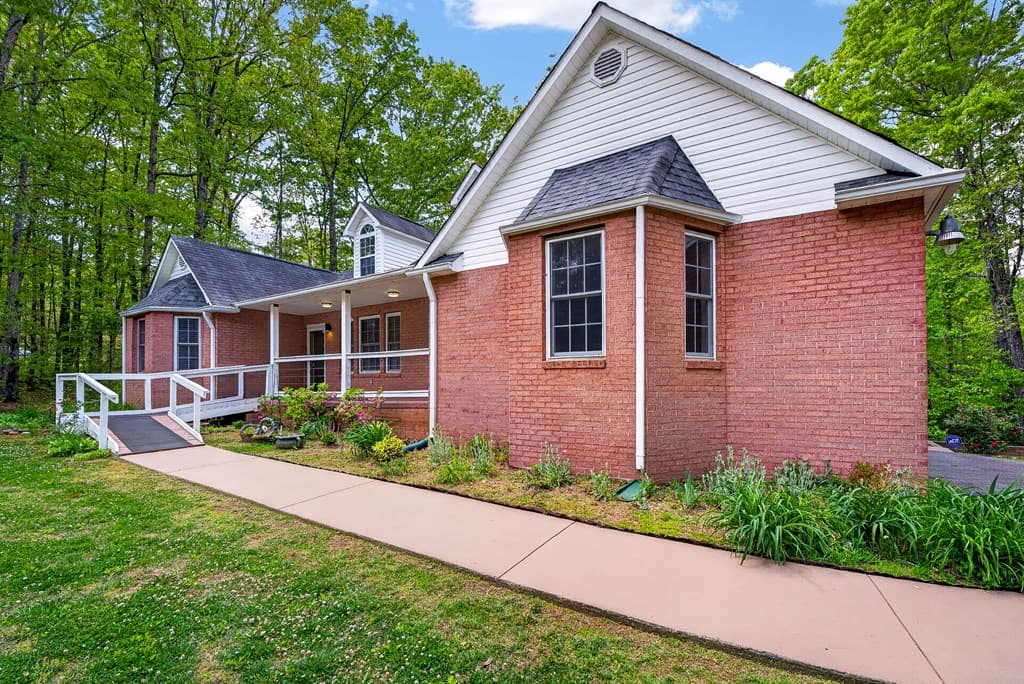 80 Sowers Road, Blue Ridge GA 30513 - Photo
