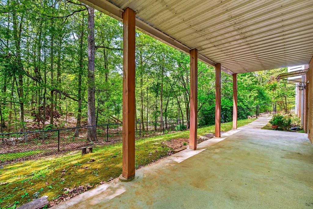 80 Sowers Road, Blue Ridge GA 30513 - Photo