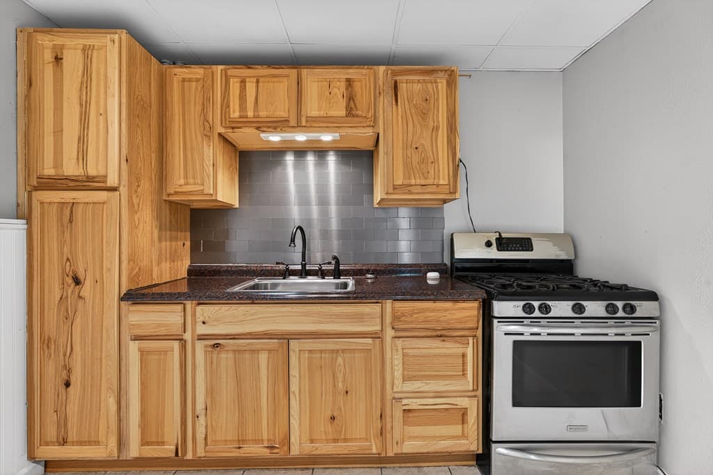 80 Sowers Road, Blue Ridge GA 30513 - Photo