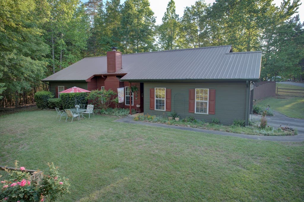 35 Kitchen Way West, Dahlonega GA 30533 - Photo