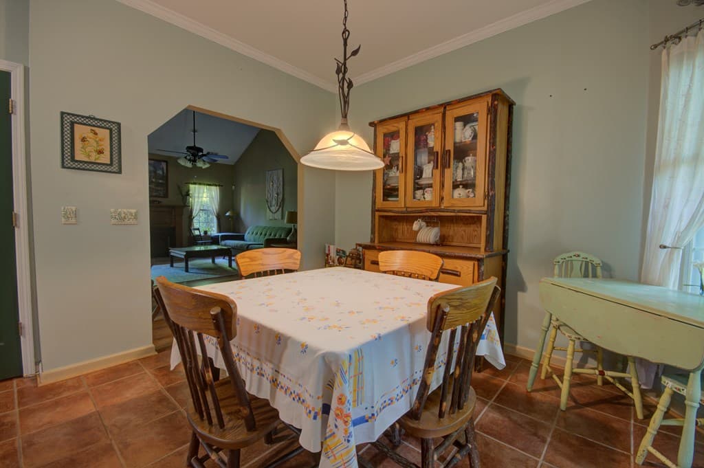 35 Kitchen Way West, Dahlonega GA 30533 - Photo