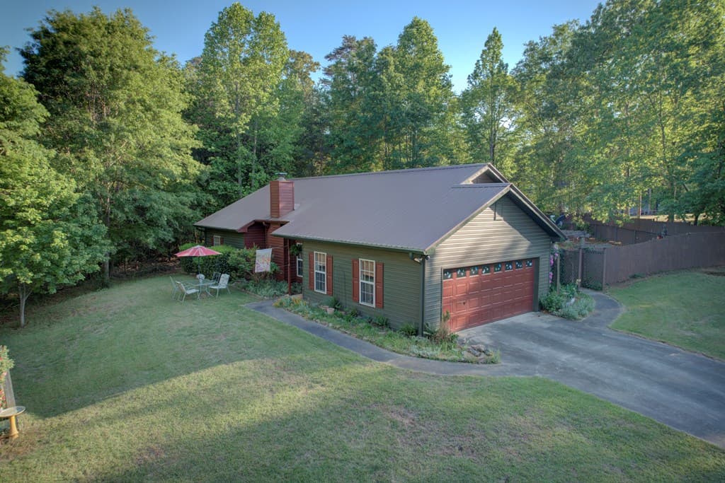 35 Kitchen Way West, Dahlonega GA 30533 - Photo