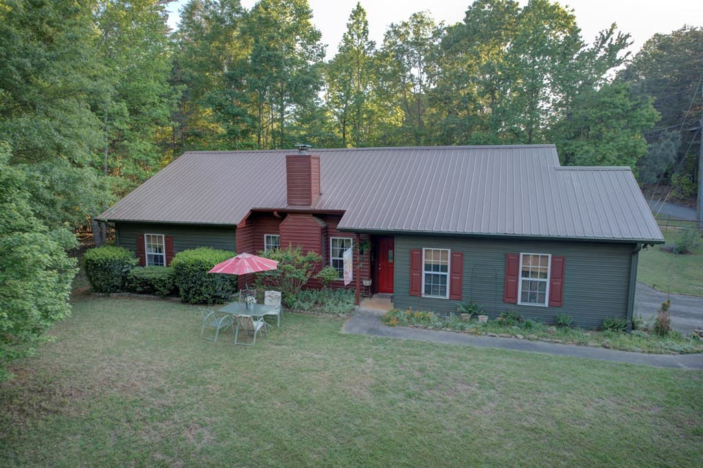 35 Kitchen Way West, Dahlonega GA 30533 - Photo
