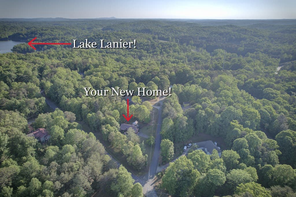 35 Kitchen Way West, Dahlonega GA 30533 - Photo
