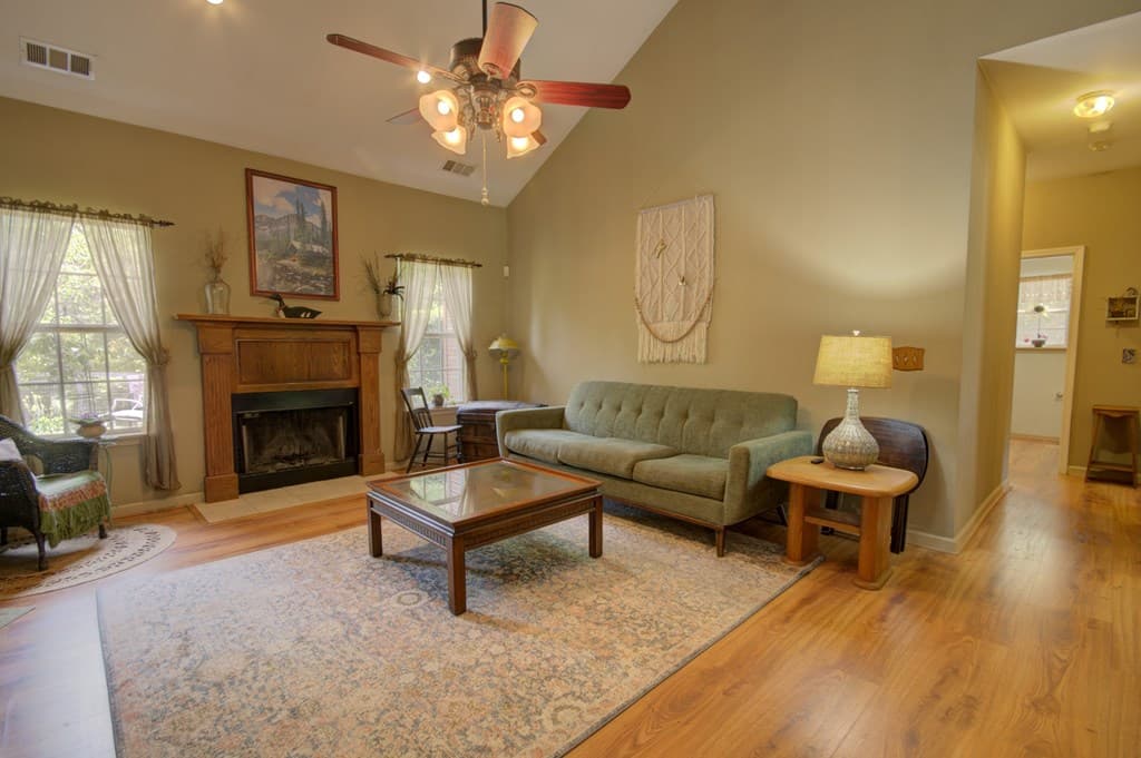 35 Kitchen Way West, Dahlonega GA 30533 - Photo
