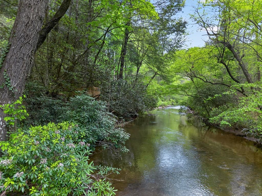 315 Fightingtown Drive, Blue Ridge GA 30513 - Photo
