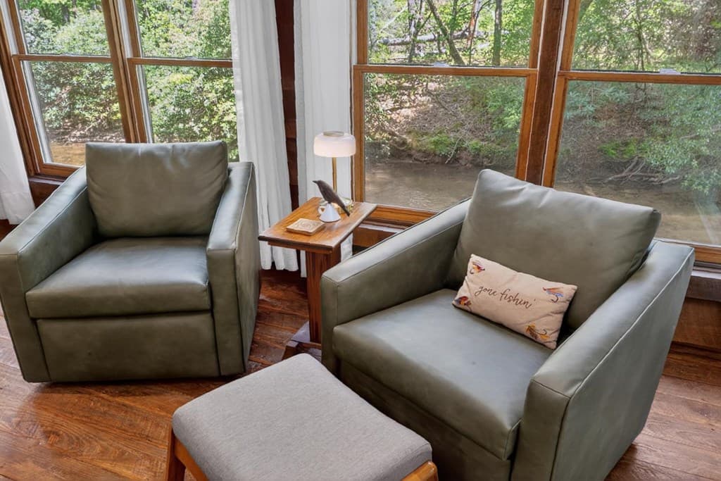 315 Fightingtown Drive, Blue Ridge GA 30513 - Photo