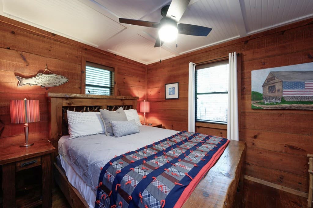 315 Fightingtown Drive, Blue Ridge GA 30513 - Photo