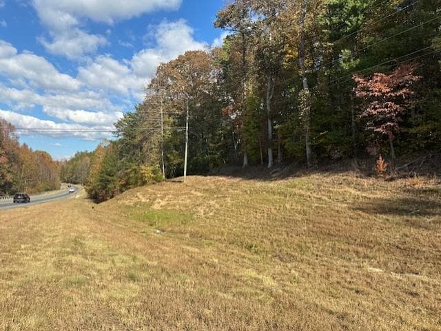 0 N Hwy 515, Ellijay GA 30536 - Photo