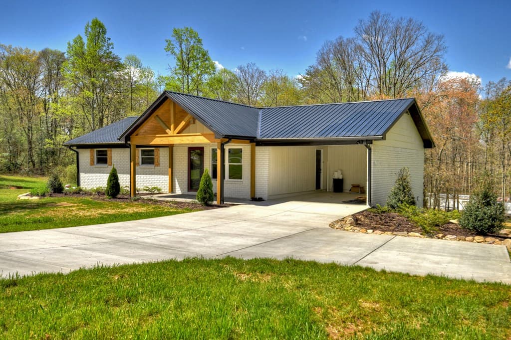 975 Goss Road, Epworth GA 30541 - Photo