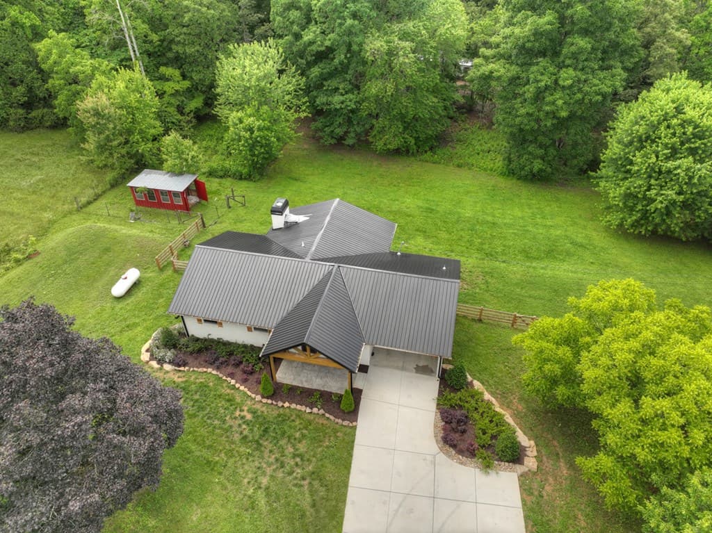 975 Goss Road, Epworth GA 30541 - Photo