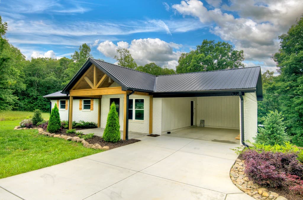 975 Goss Road, Epworth GA 30541 - Photo