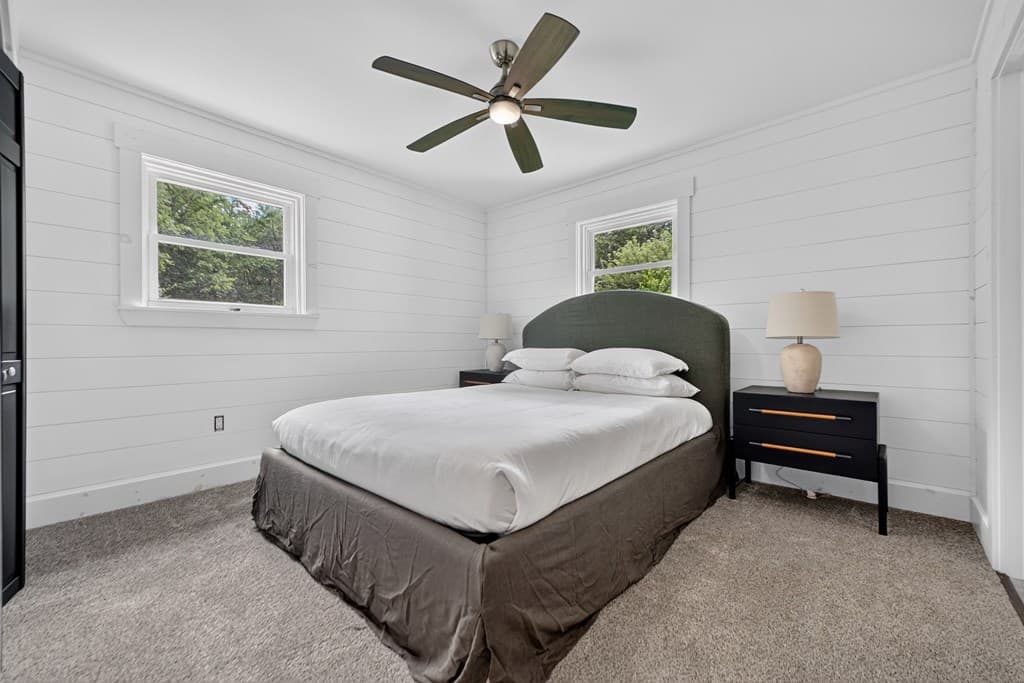 975 Goss Road, Epworth GA 30541 - Photo