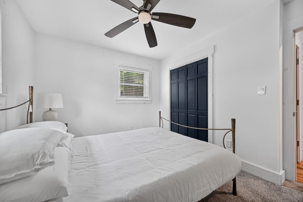 975 Goss Road, Epworth GA 30541 - Photo