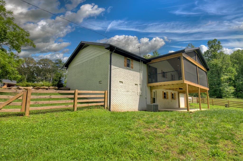 975 Goss Road, Epworth GA 30541 - Photo