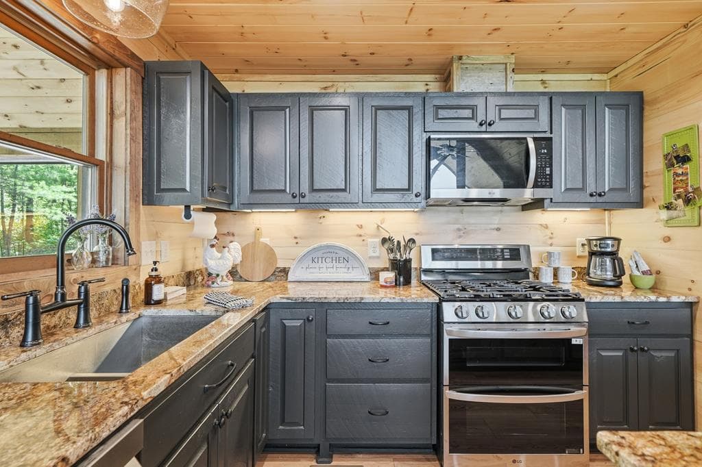 30 Wilderness View, Ellijay GA 30540 - Photo