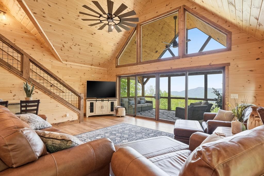 30 Wilderness View, Ellijay GA 30540 - Photo
