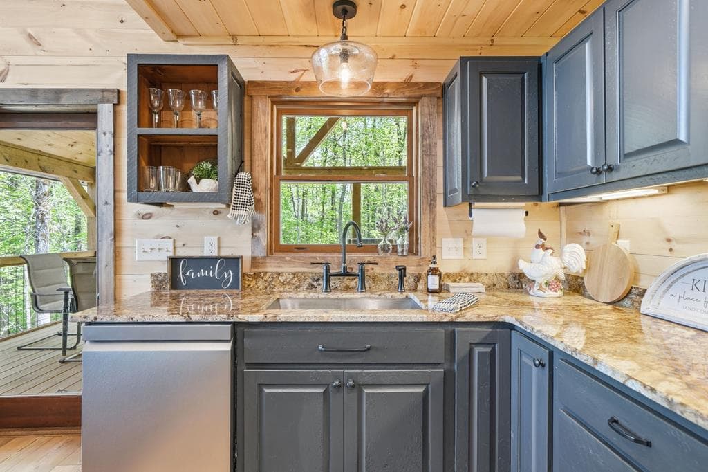 30 Wilderness View, Ellijay GA 30540 - Photo
