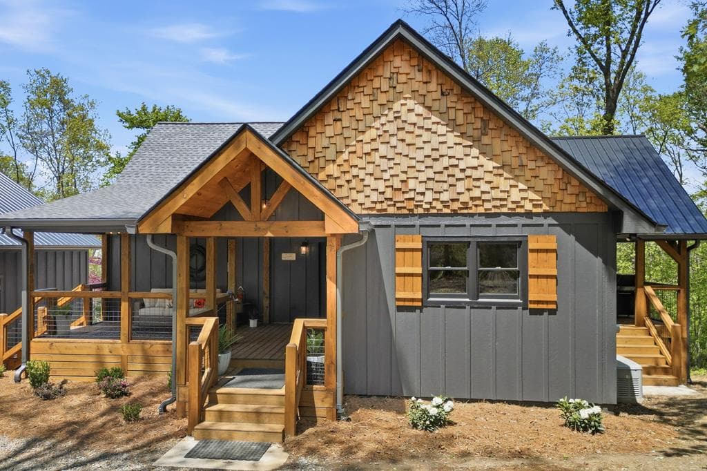30 Wilderness View, Ellijay GA 30540 - Photo