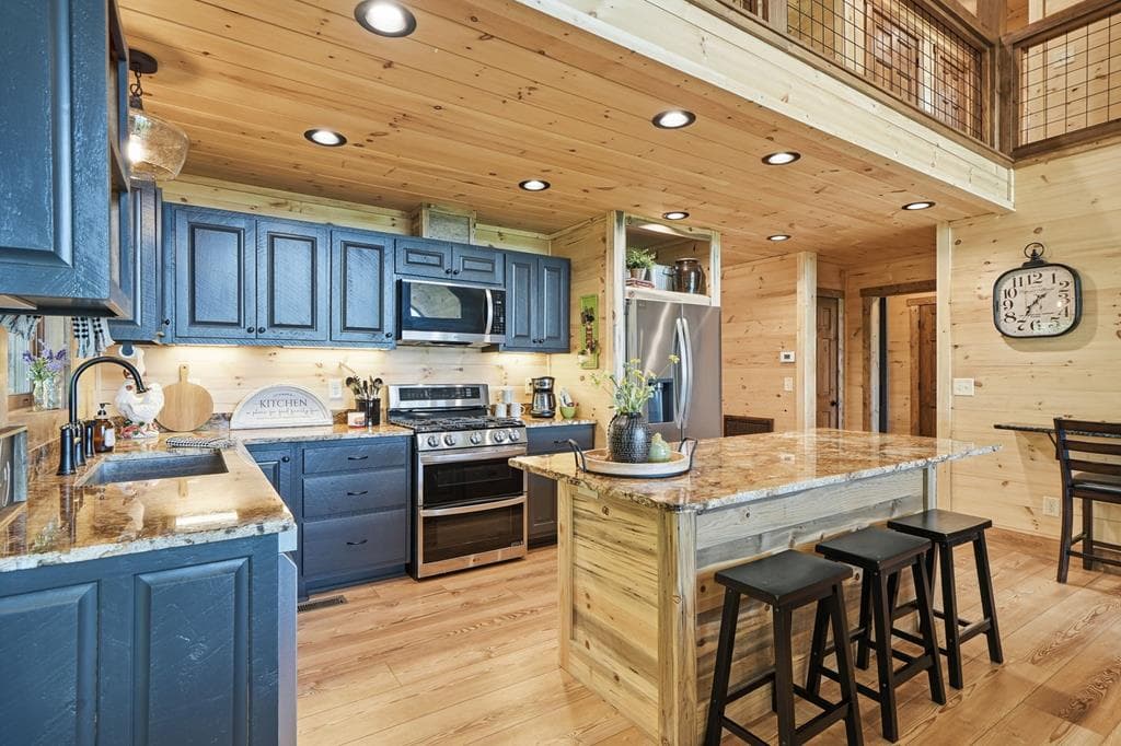 30 Wilderness View, Ellijay GA 30540 - Photo