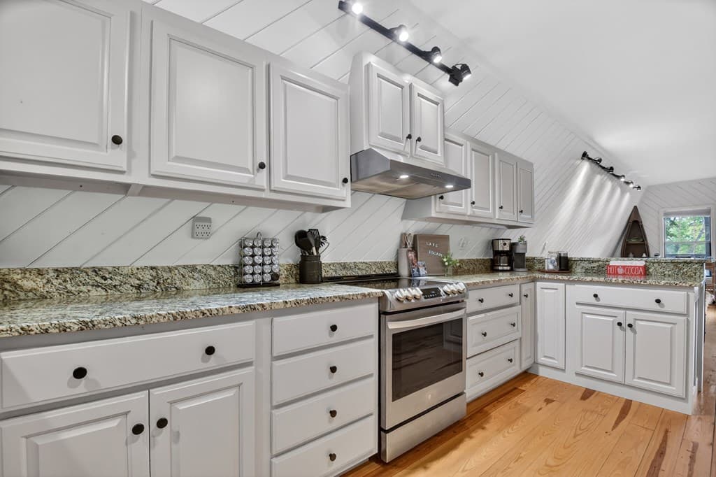 144 Lake Cove Circle, Morganton GA 30560 - Photo