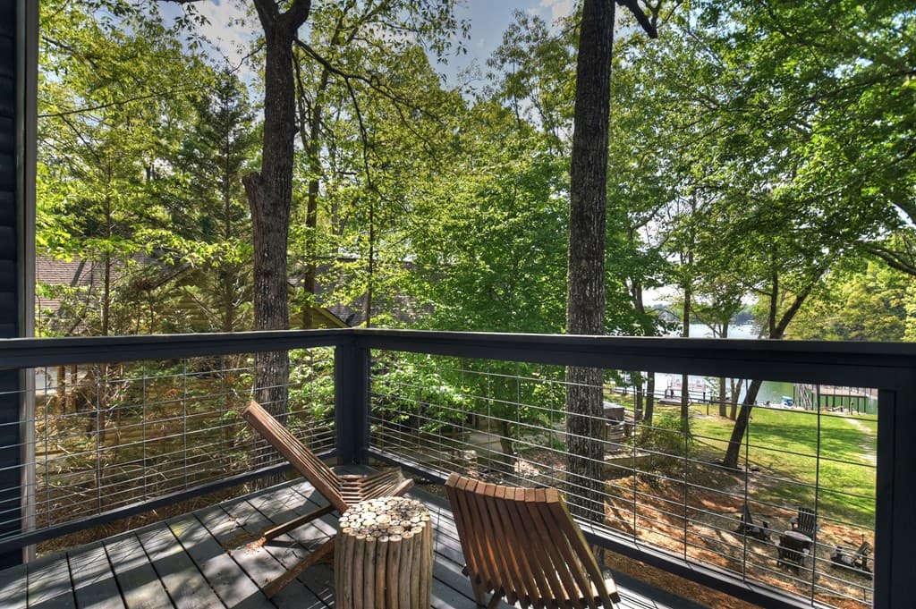 144 Lake Cove Circle, Morganton GA 30560 - Photo