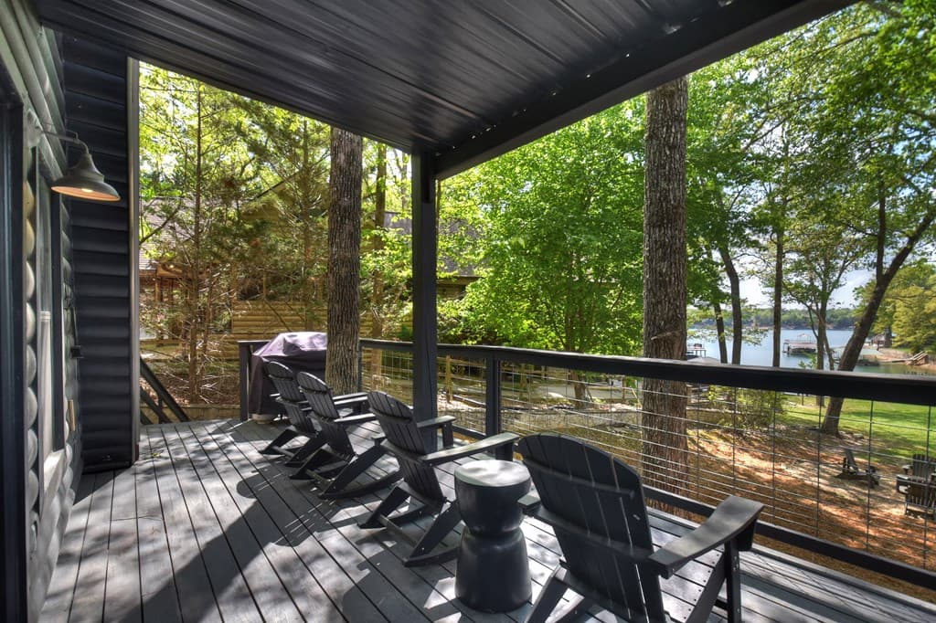 144 Lake Cove Circle, Morganton GA 30560 - Photo